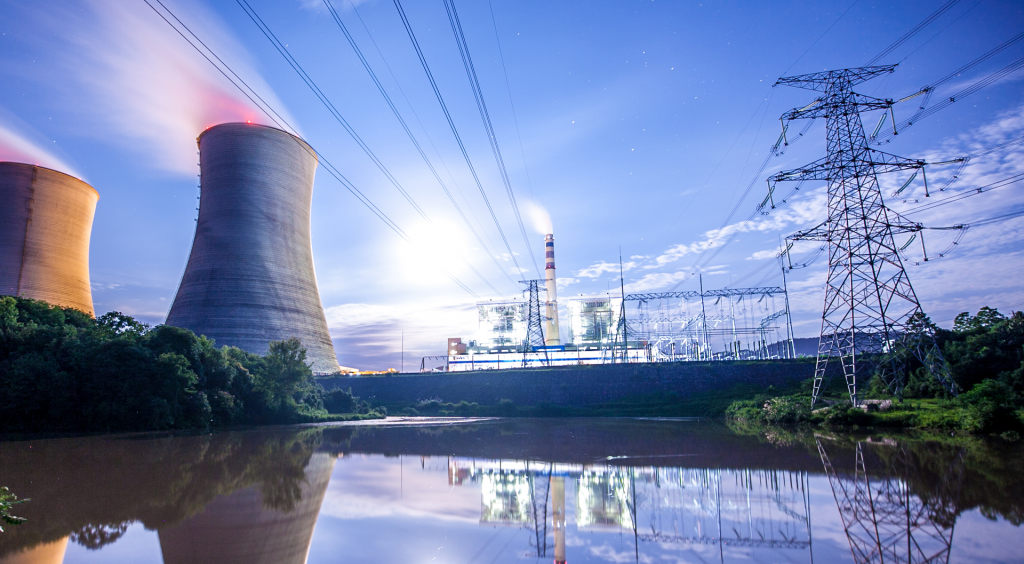 WHAT IS CRITICAL NATIONAL INFRASTRUCTURE UK visual data 4