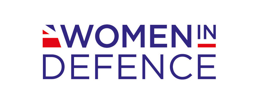 Women in Defence - believe in building a better Defence where people can work, learn and thrive.