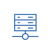 Colocation - Affordable, pan‐government accredited highly secure and energy-efficient colocation hosting services