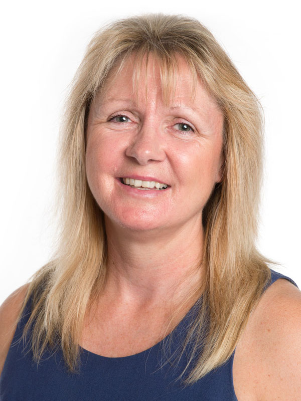 Caroline Smith