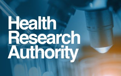 Health Research Authority