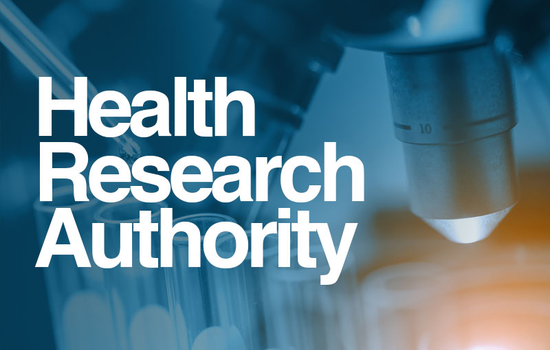 Health Research Authority