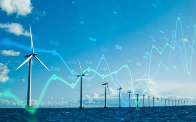 Digitalisation and effective data management in offshore renewables