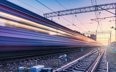 The new era of smart infrastructure for the UK’s railways