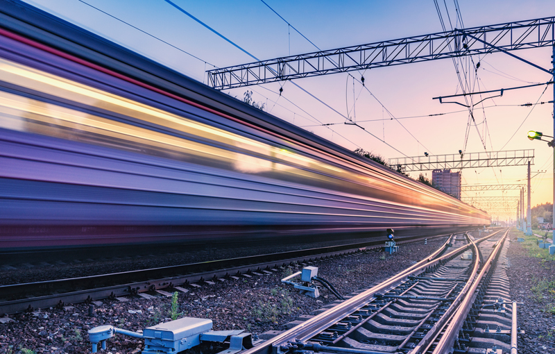 The new era of smart infrastructure for the UK’s railways