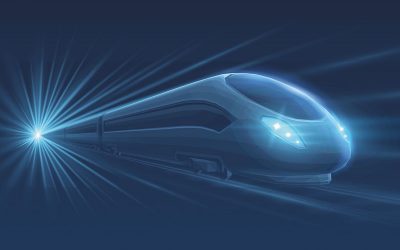 People, Data and Devices: The Digitalisation Journey of UK Rail Networks