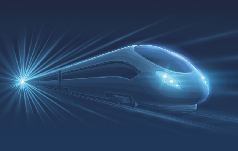 People, Data and Devices: The Digitalisation Journey of UK Rail Networks
