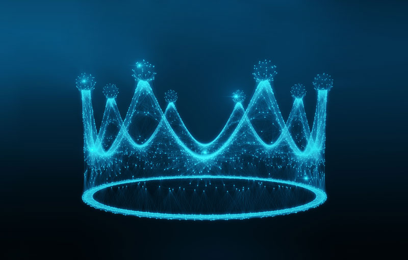 Exponential-e and Vysiion are now active on the NEW Crown Hosting II framework