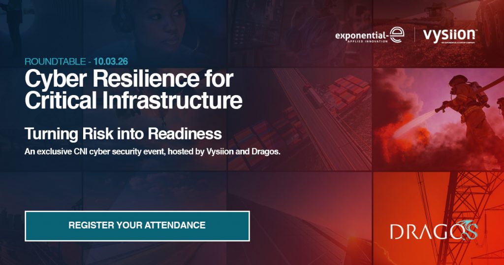 IET Cyber Security For Critical Industries Conference 